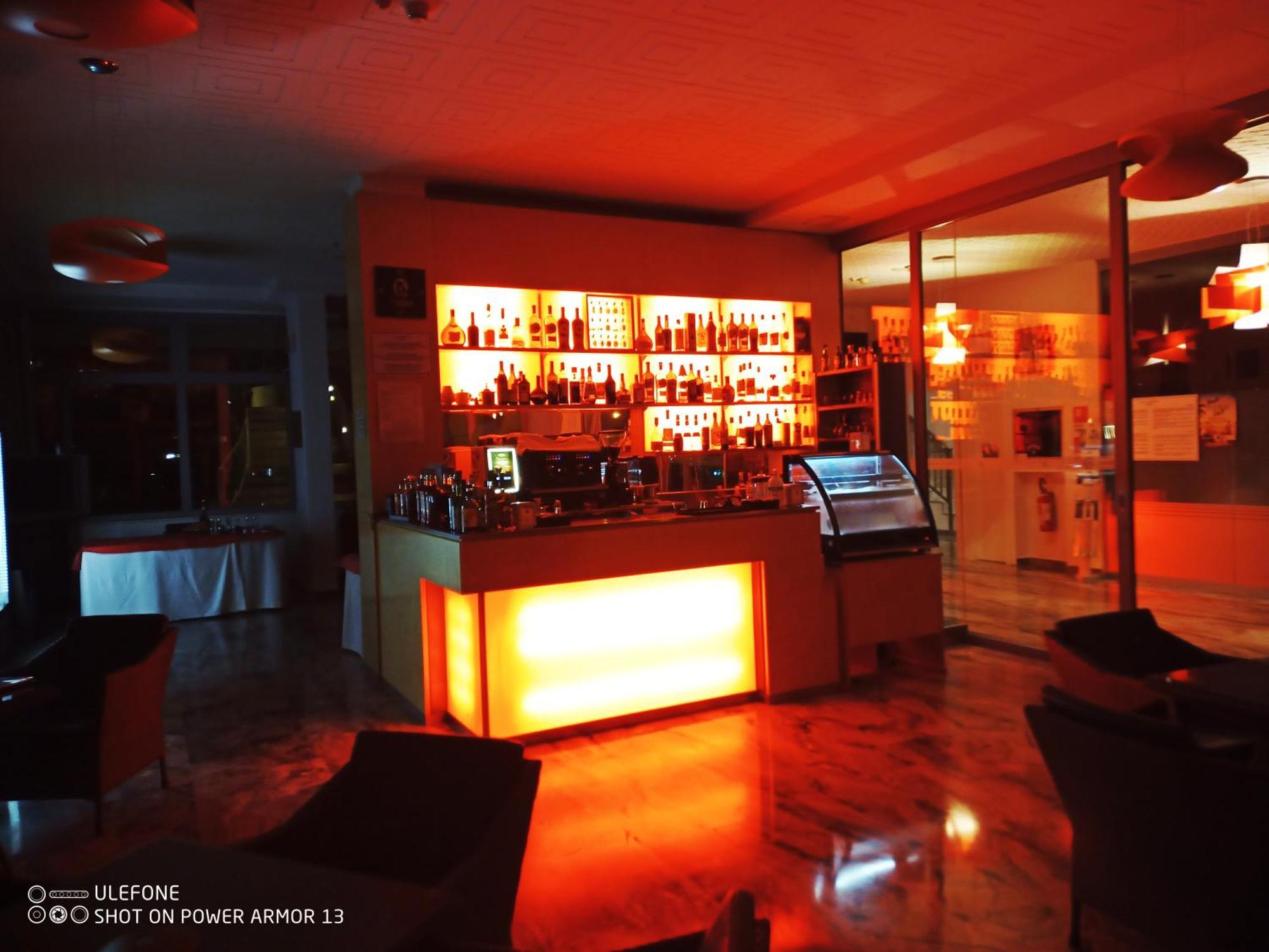 Hotel Firenze Bibione Exteriör bild