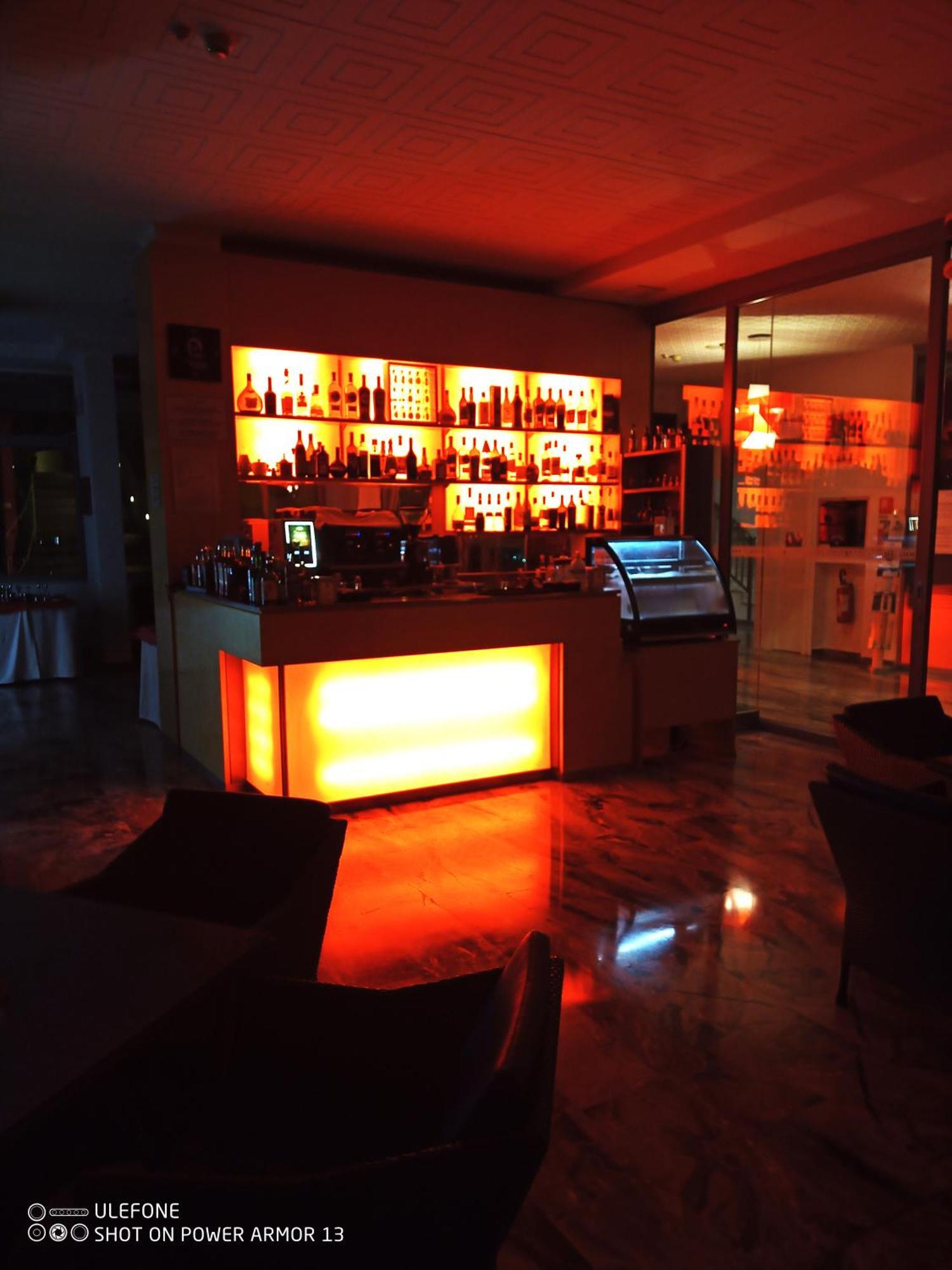 Hotel Firenze Bibione Exteriör bild