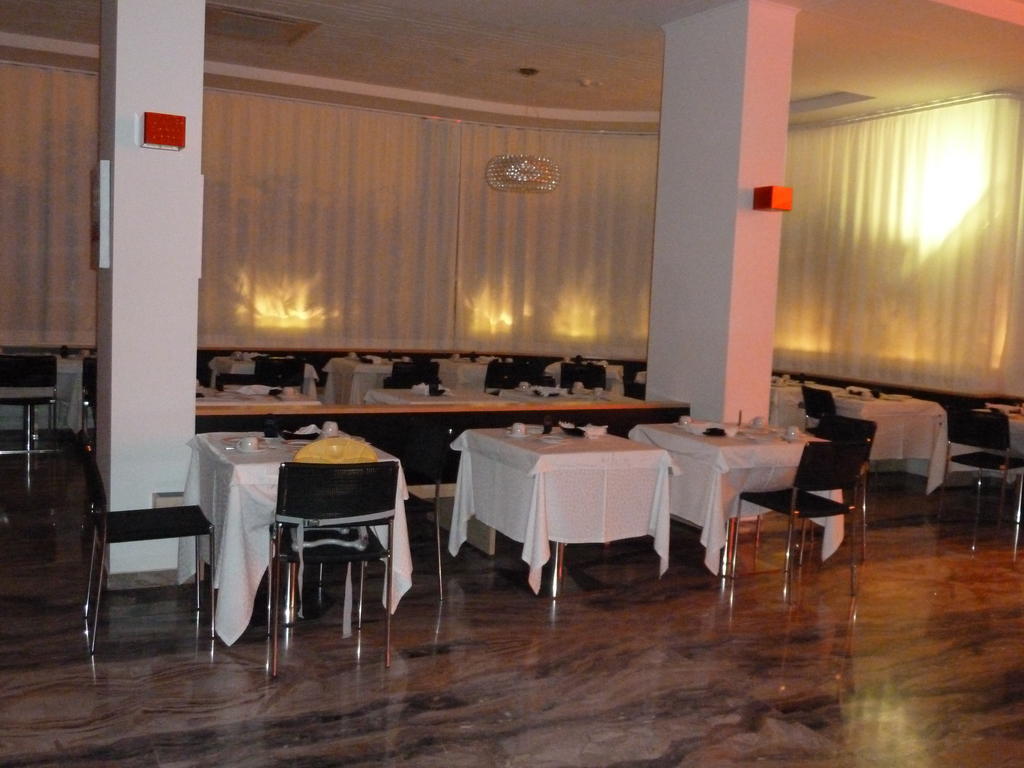 Hotel Firenze Bibione Exteriör bild